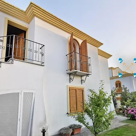 Italianway - Sindaco Murru 3 Apartment *