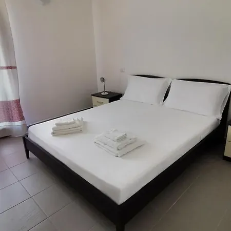 Italianway - Sindaco Murru 3 Apartment Tortoli