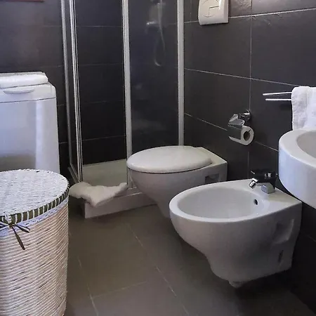 Appartement Italianway - Sindaco Murru 3