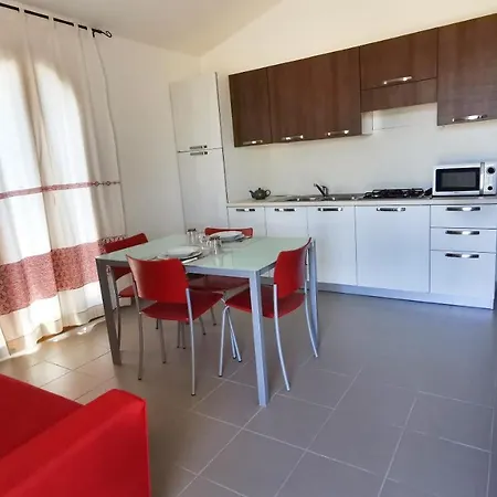 Italianway - Sindaco Murru 3 Appartement Tortolì