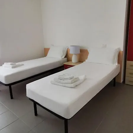 Italianway - Sindaco Murru 3 *