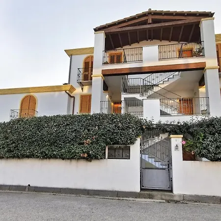 Apartment Italianway - Sindaco Murru 3 Tortoli