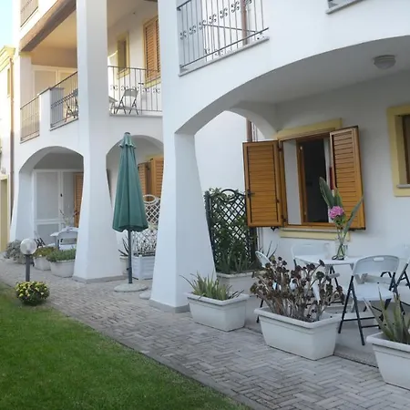 Italianway - Sindaco Murru 3 Appartement