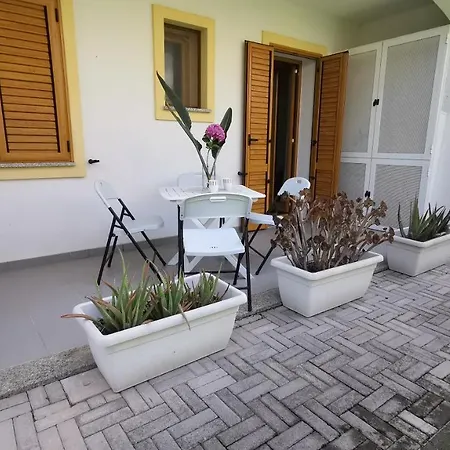 Italianway - Sindaco Murru 3 Appartement *