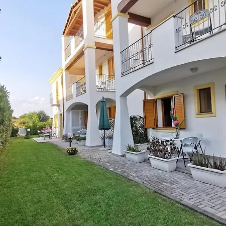 Italianway - Sindaco Murru 3 *