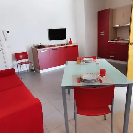 Italianway - Sindaco Murru 3 Apartment Tortoli