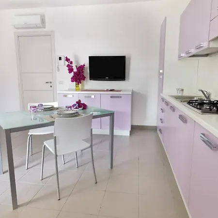 Appartement Italianway - Sindaco Murru 3