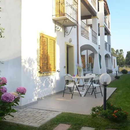 Italianway - Sindaco Murru 3 Apartment *