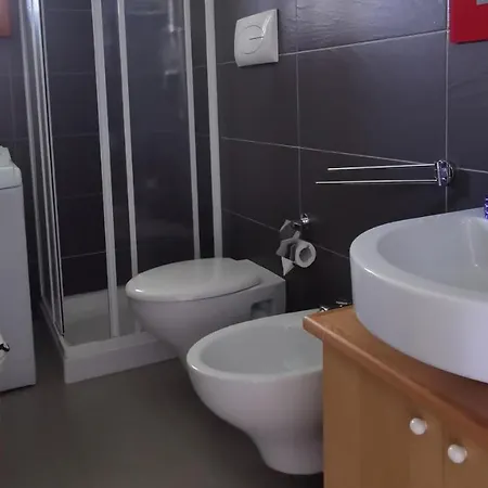 Apartment Italianway - Sindaco Murru 3 Tortoli