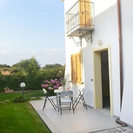 Italianway - Sindaco Murru 3 Apartment