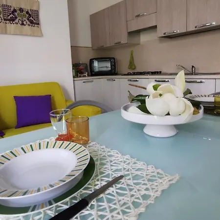 Italianway - Sindaco Murru 3 Apartment