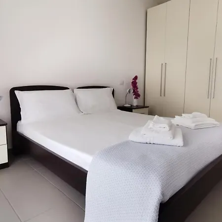 Apartment Italianway - Sindaco Murru 3 *