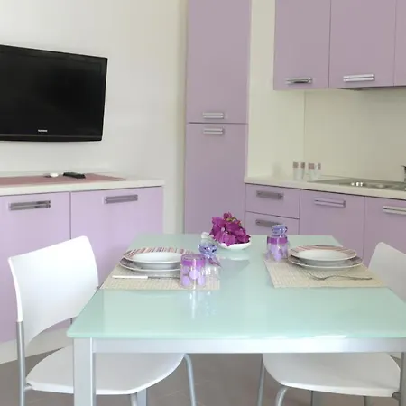 Appartement Italianway - Sindaco Murru 3 Tortolì