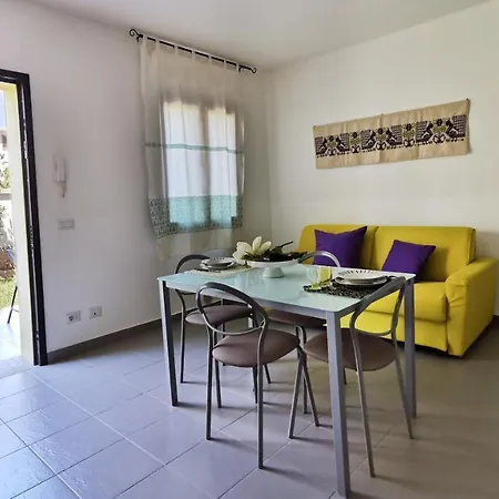Italianway - Sindaco Murru 3 Apartment *