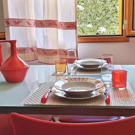 Appartement Italianway - Sindaco Murru 3 Tortolì