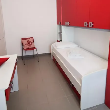 Italianway - Sindaco Murru 3 * Tortoli