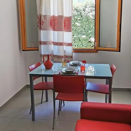 Apartment Italianway - Sindaco Murru 3