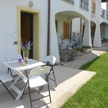 Italianway - Sindaco Murru 3 Apartment *