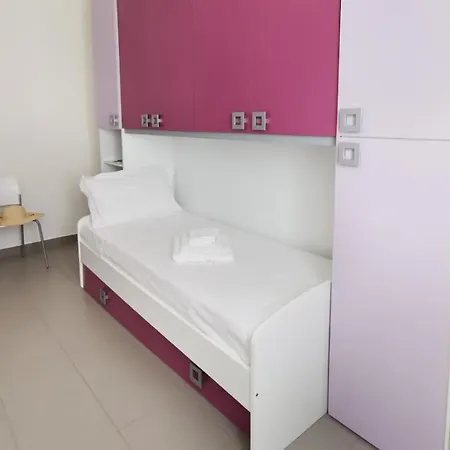 Italianway - Sindaco Murru 3 Appartement Tortolì