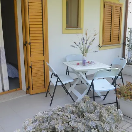 Italianway - Sindaco Murru 3 * Tortolì