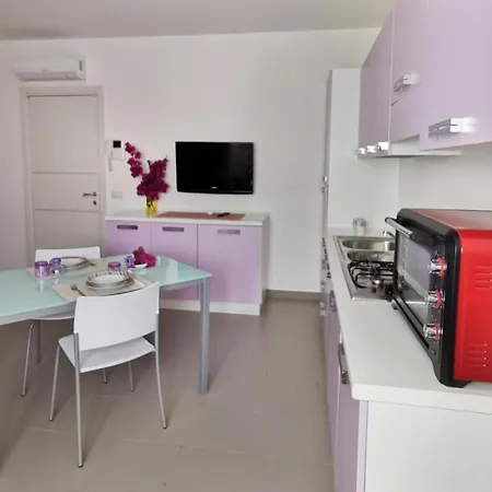 Apartment Italianway - Sindaco Murru 3 *