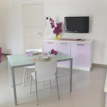 Italianway - Sindaco Murru 3 * Tortoli