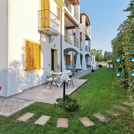 Italianway - Sindaco Murru 3 Apartment Tortoli