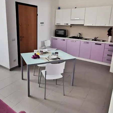 Appartement Italianway - Sindaco Murru 3