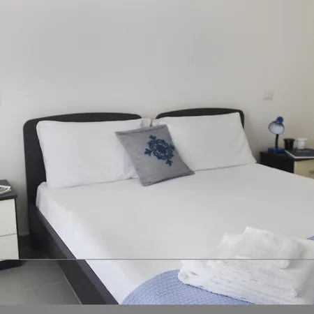 Italianway - Sindaco Murru 3 * Tortoli