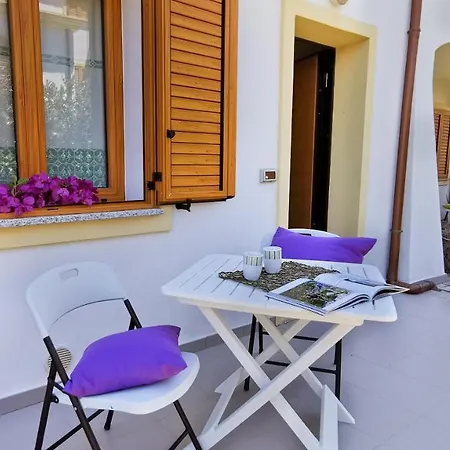 Apartment Italianway - Sindaco Murru 3 Tortoli