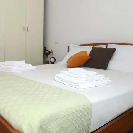 Italianway - Sindaco Murru 3 Apartment Tortoli
