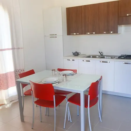 Italianway - Sindaco Murru 3 * Tortoli