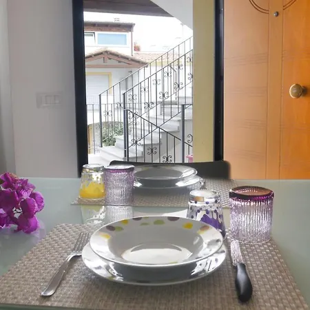 Italianway - Sindaco Murru 3 * Tortoli