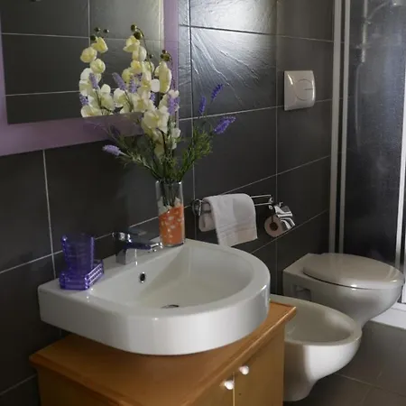 Apartment Italianway - Sindaco Murru 3 *