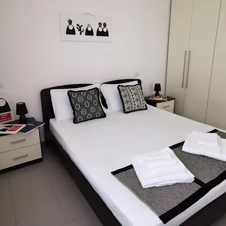Italianway - Sindaco Murru 3 Appartement *