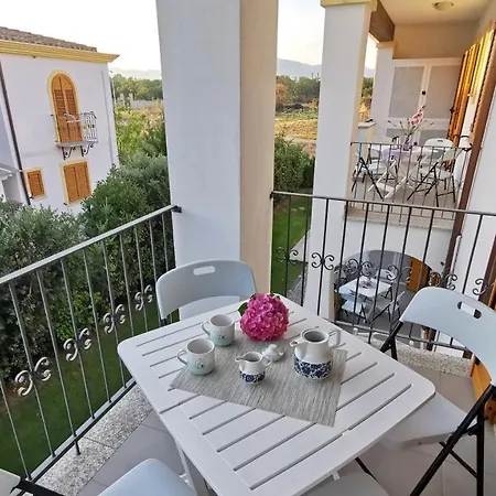 Italianway - Sindaco Murru 3 * Tortoli
