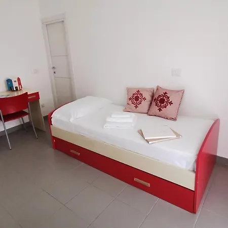 Italianway - Sindaco Murru 3 Appartement Tortolì
