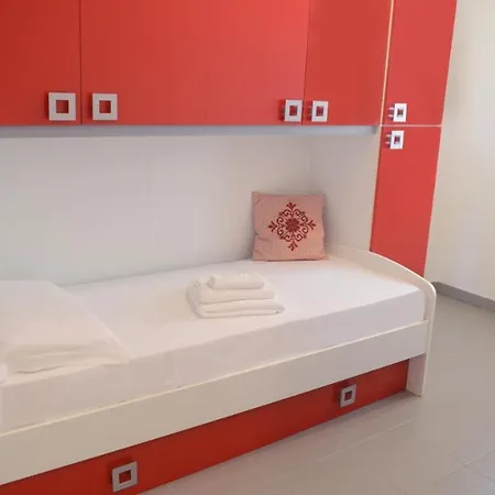 Italianway - Sindaco Murru 3 Appartement