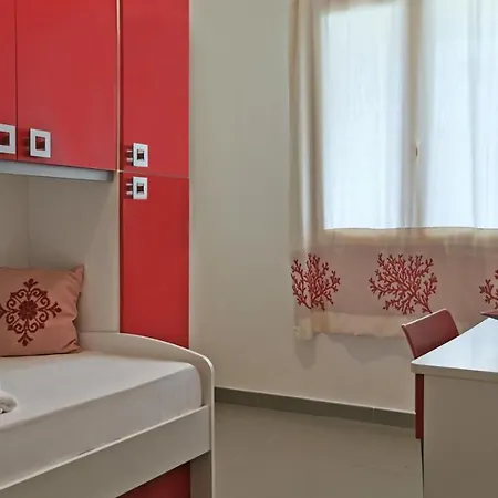Appartement Italianway - Sindaco Murru 3 *