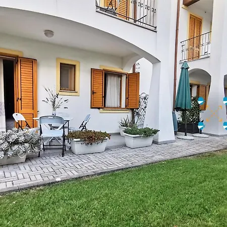Italianway - Sindaco Murru 3 Apartment Tortoli