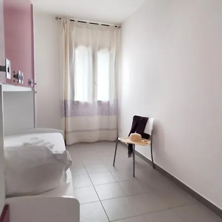 Italianway - Sindaco Murru 3 Appartement *