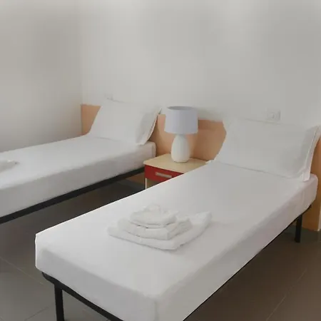 Italianway - Sindaco Murru 3 Apartment