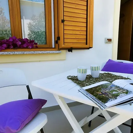 Apartment Italianway - Sindaco Murru 3