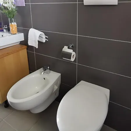 Apartment Italianway - Sindaco Murru 3 *