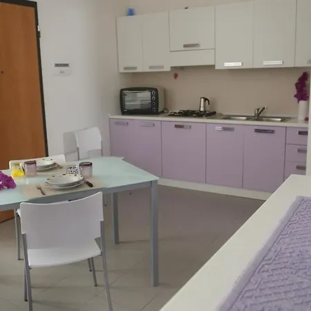 Italianway - Sindaco Murru 3 * Tortolì