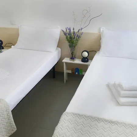 Apartment Italianway - Sindaco Murru 3