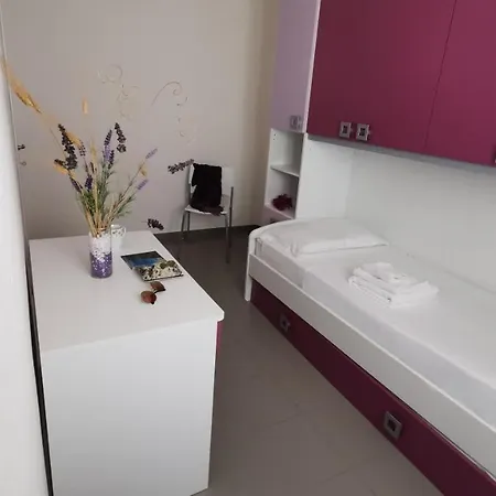 Italianway - Sindaco Murru 3 Appartement Tortolì