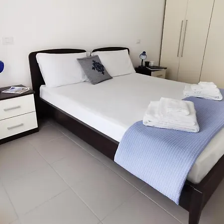 Apartment Italianway - Sindaco Murru 3 *