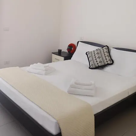 Italianway - Sindaco Murru 3 Appartement *