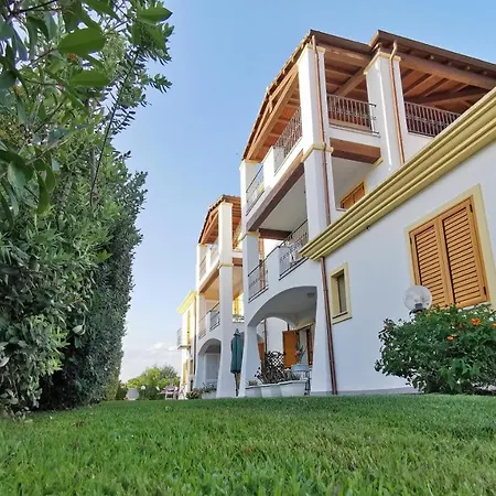 Italianway - Sindaco Murru 3 Appartement Tortolì